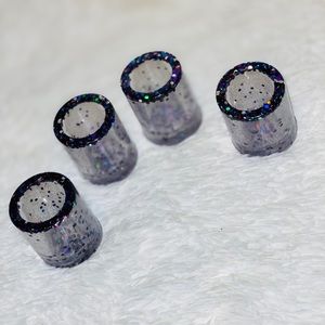 Set of 4 shot glasses